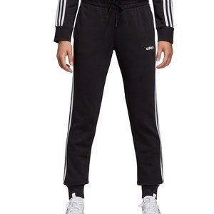 Adidas fleece essential pants